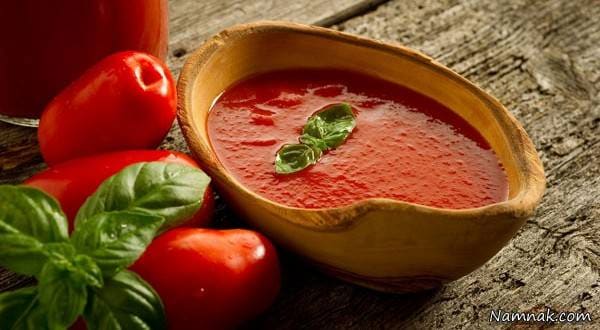 تصویر 2 از قیمت رب گوجه فرنگی عمده اسپتیک با کیفیت ارزان + خرید عمده
